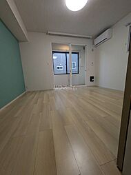 フルーヴ 102 1階1Kのリビング/ダイニング