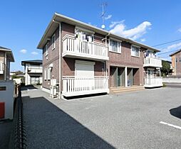 グリーン・リーフ熊倉　Ｄ