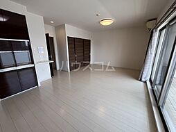 エルグランデ刈谷東陽 701 7階4LDKのリビング/ダイニング