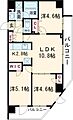 weaveplaceKUNITACHI13階23.4万円