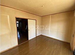 ハイツボンネビル 105