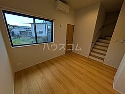 Ｏｌｉｖｅ　Ｍａｉｓｏｎ 202 2階1LDKのリビング/ダイニング