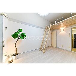 レオパレス港楽 208