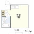 ドム三軒茶屋3階6.0万円