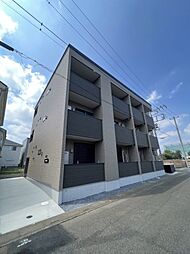 GRADUS若葉III（グラドゥスワカバスリー）