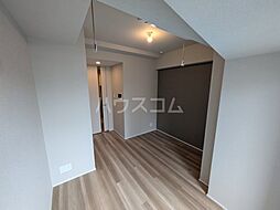 シーズンフラッツ大井町 401