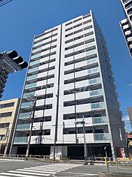 シーズンフラッツ大井町