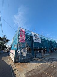 東武野田線 運河駅 徒歩16分の賃貸アパート