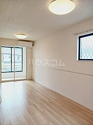 東武東上線 小川町駅 徒歩28分の賃貸アパート 1階1LDKのリビング/ダイニング