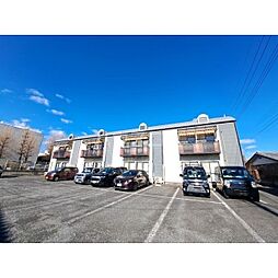 JR上越線 新前橋駅 徒歩35分