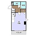 プロクシースクエア上野4階4.6万円