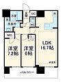 NAGOYAtheTOWER27階27.5万円