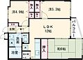 パレ二子玉川2階20.5万円