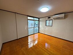 汐入5丁目戸建 1 1階3DKのリビング/ダイニング