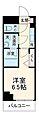 SHOKENレジデンス横浜反町6階8.2万円