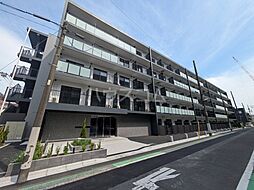 クレヴィスタ立石II