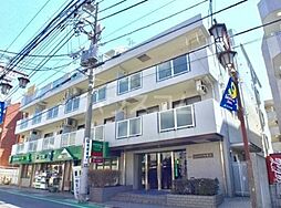 ニューハイツ中落合