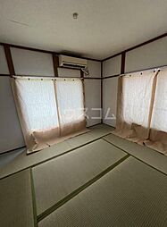 小倉尾崎荘 203 2階2Kのリビング/ダイニング