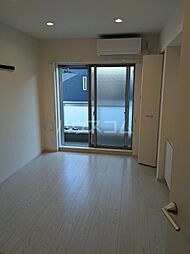 リブリ・井土ヶ谷 203 2階1Kのリビング/ダイニング