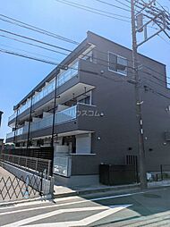 リブリ・井土ヶ谷