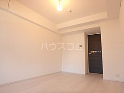 ルフォンブランシェ品川南大井