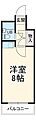 ダイアパレスステーションプラザ船橋9階6.3万円