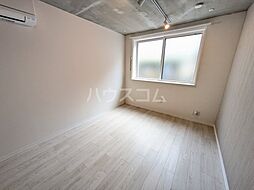 セレス巣鴨 201 2階1LDKのリビング/ダイニング