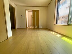 Ｄｏｍａｎｉ(ドマーニ) 102 1階1Kのリビング/ダイニング