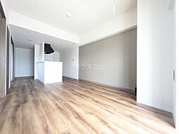 都営新宿線 菊川駅 徒歩8分の賃貸マンション 7階2LDKのリビング/ダイニング