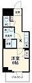 N-stageMatsudo4階7.5万円