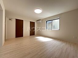 Holly　(ホーリー) 1階1LDKのリビング/ダイニング