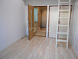 スカイロード御池 101 1階1Kのリビング/ダイニング