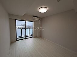 クレヴィスタお花茶屋 907 9階1Kのリビング/ダイニング