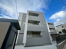 クリエオーレ原町