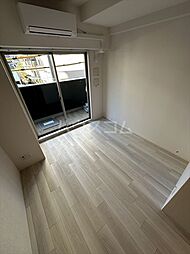 エスリード新大阪ザ・プレミアWEST 6階1Kのリビング/ダイニング