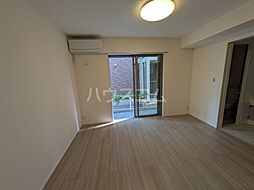 クレール 103 1階1LDKのリビング/ダイニング