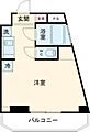 ワコーレ第2マンション5階8.9万円