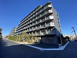 アーバンパーク南行徳レジデンス