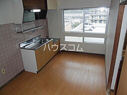 第2鳴子マンション