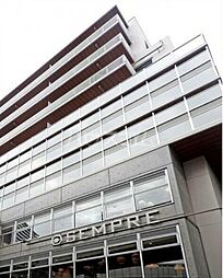 スタイリオ池尻大橋