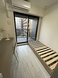 コムレジ赤羽　学生棟 475 4階ワンルームのリビング/ダイニング