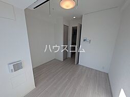 京成松戸線 松戸駅 徒歩6分の賃貸マンション 3階1Kのリビング/ダイニング