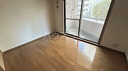 藤和シティスクエア三鷹駅前 302 3階1Kのリビング/ダイニング