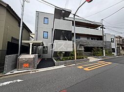 Ｌｉｂｅｒｔｅ沼袋