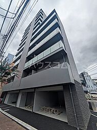 東武伊勢崎線 竹ノ塚駅 徒歩5分の賃貸マンション