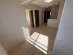 （仮）東牛谷新築アパート