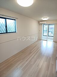 プリムガーデン　I 102 1階1LDKのリビング/ダイニング