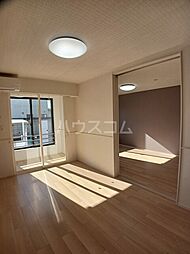 ユニスト 101 1階1LDKのリビング/ダイニング