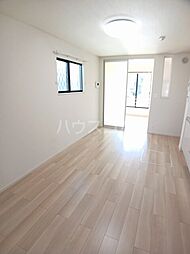 Ｋ−ＰＬＡＺＡ　II 103 1階1LDKのリビング/ダイニング