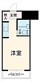 スカイコート横浜黄金町2階4.3万円